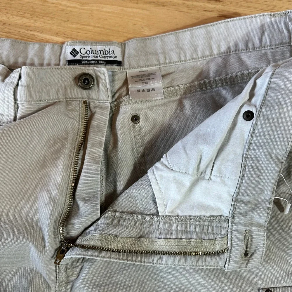 Columbia Shorts Men's 38